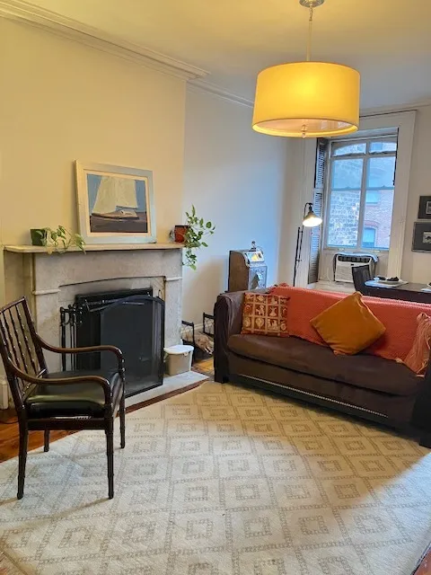 $5,500 | 214 East 12th Street, Unit 4 | East Village