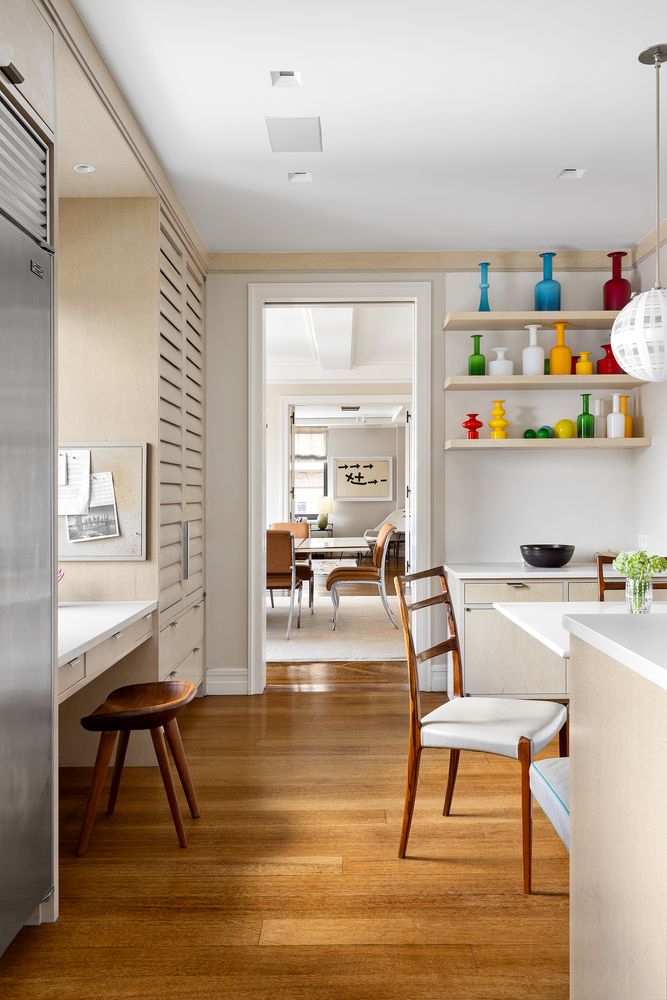 101 Central Park West, Unit 17/18G Manhattan, NY 10023 - Photo 11 of 29