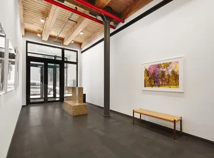 $1,995,000 | 136 Baxter Street, Unit 1B | Little Italy