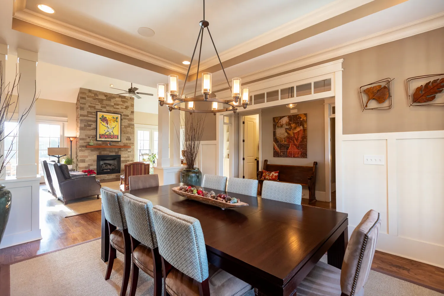 $1,595,000 | 2852 Attaberry Drive, Charlotte, NC 28205