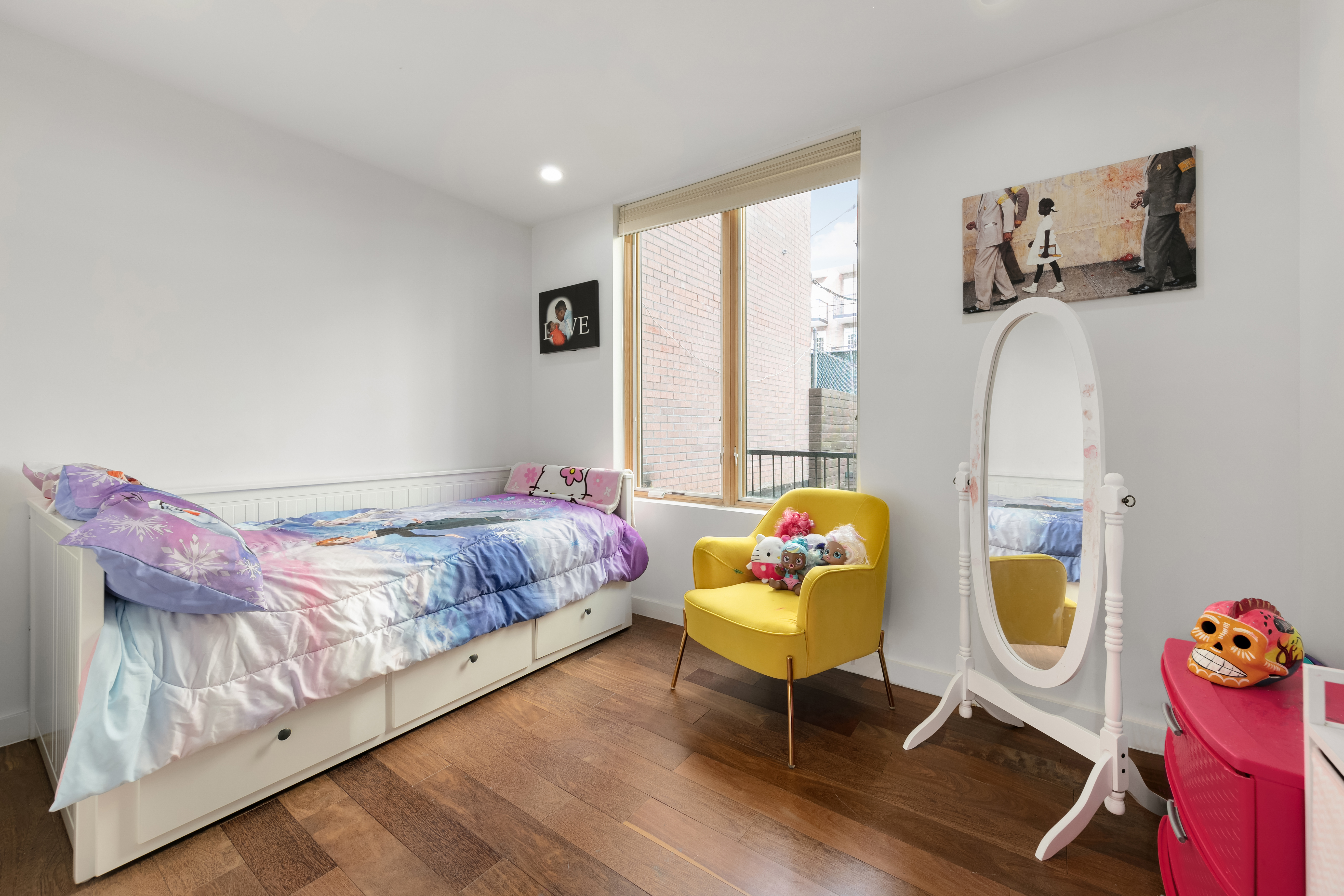 1089 Dekalb Avenue, Unit 1 Brooklyn, NY 11221 - Photo 6 of 11