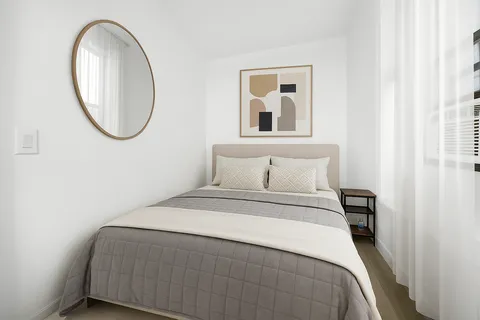 $3,522 | 203 West 20th Street, Unit 2E | Chelsea