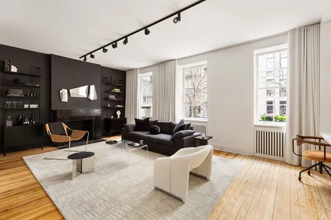 $12,500,000 | 23 West 12th Street | Greenwich Village