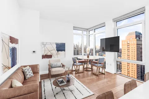 $8,595 | 120 Nassau Street, Unit 31E | Downtown Brooklyn