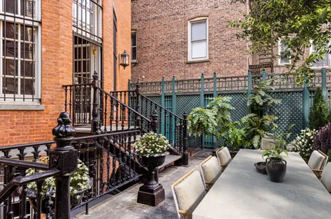 $15,000,000 | 25 Grace Court | Brooklyn Heights