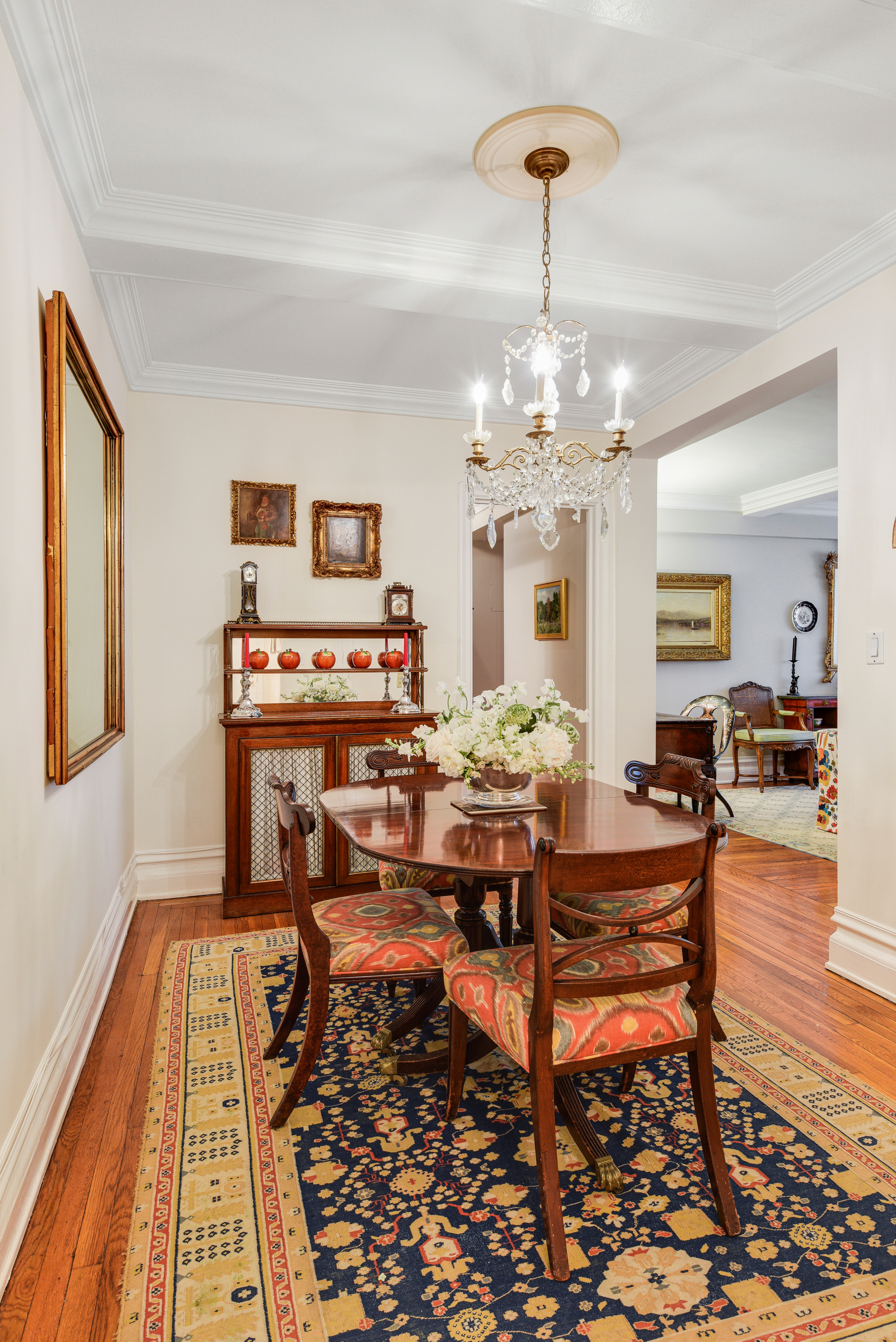 400 East 52nd Street, Unit 4D Manhattan, NY 10022 - Photo 5 of 15