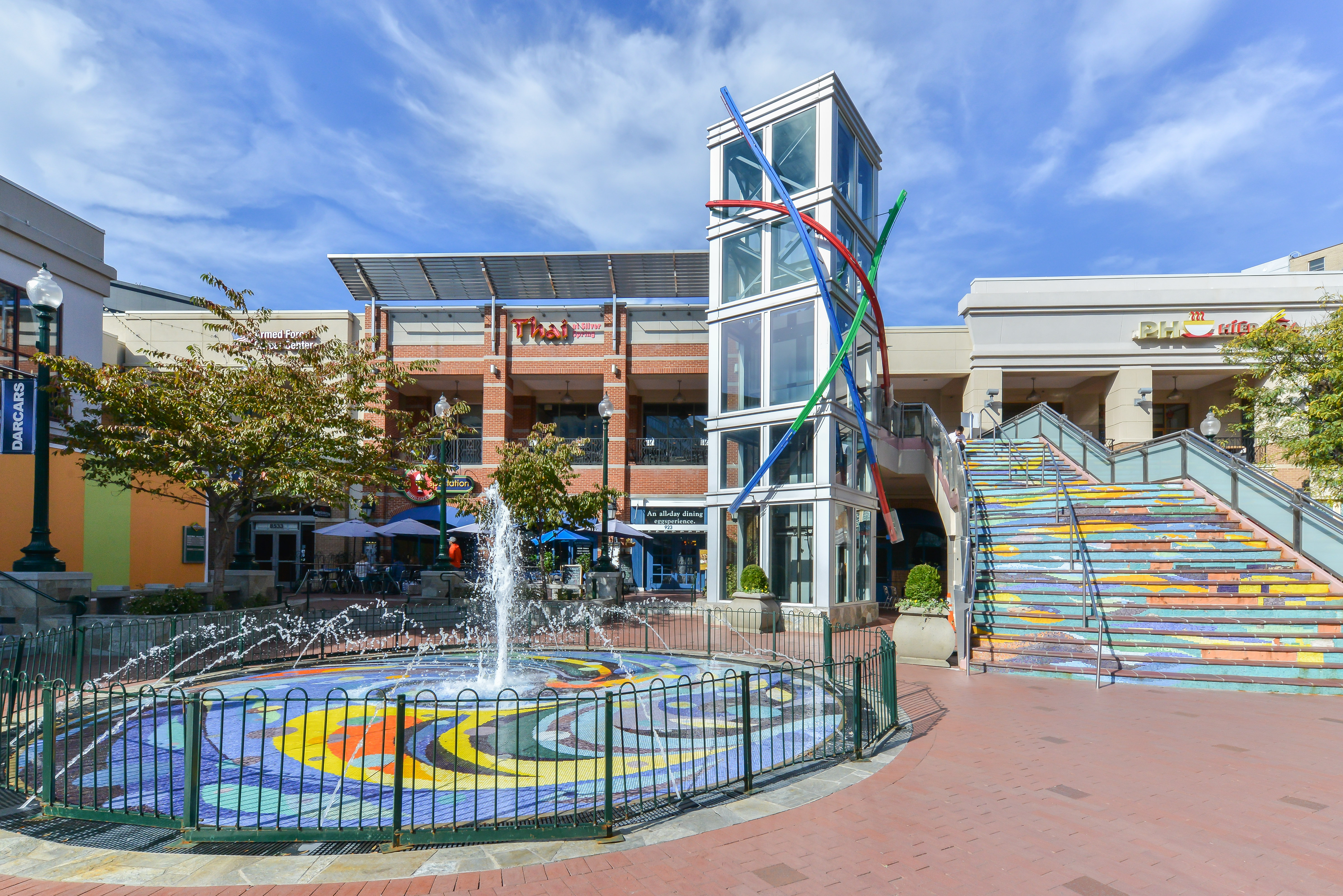 9512 Saybrook Avenue Silver Spring, MD 20901 - Photo 36 of 37