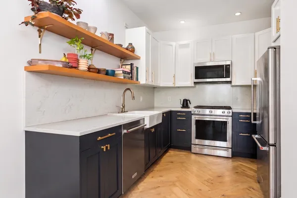 $2,575,000 | 409 3rd Street, Unit 4 | Park Slope
