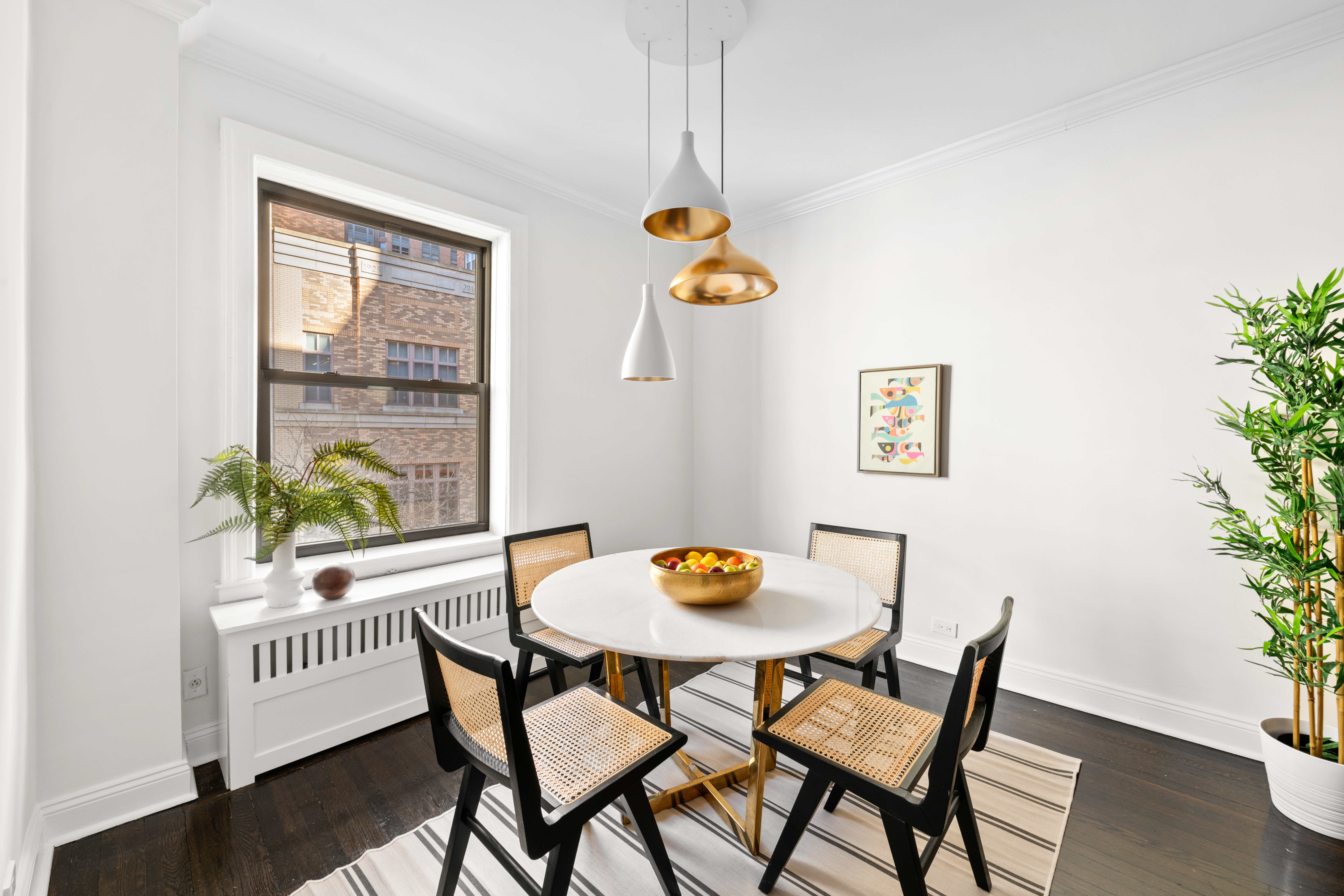 188 East 75th Street, Unit 4CD Manhattan, NY 10021 - Photo 3 of 11