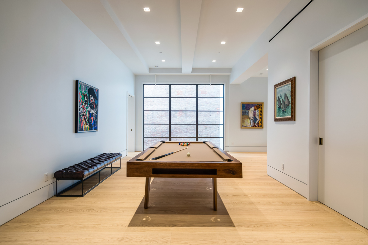 62 Wooster Street, Unit PH Manhattan, NY 10012 - Photo 7 of 12