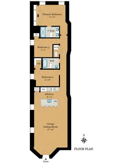 $635,000 | Address Upon Request, Washington, DC 20002