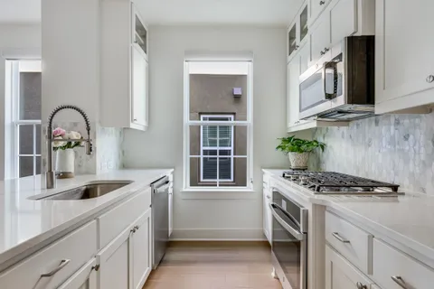 $685,000 | 2509 Simond Avenue, Unit A, Austin, TX 78723