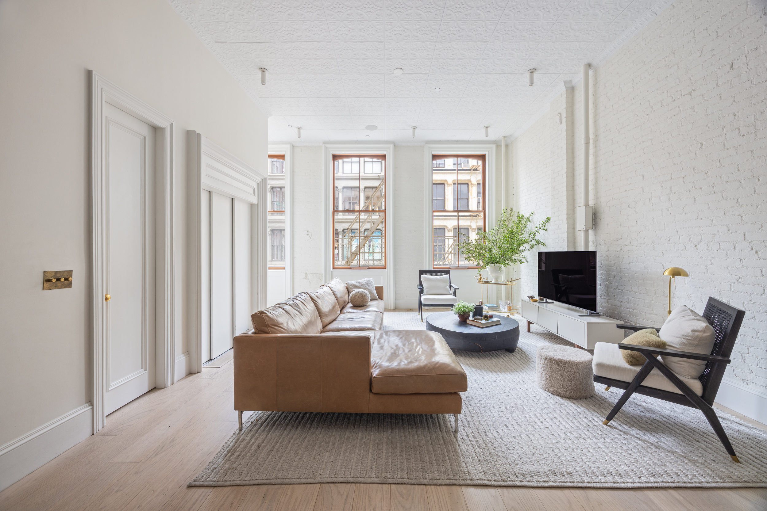 456 Broome Street, Unit 3 Manhattan, NY 10012 - Photo 2 of 19