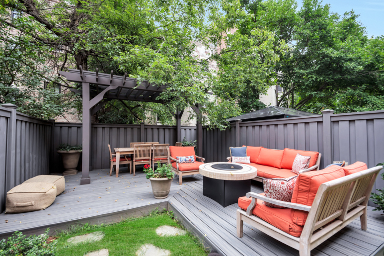 140 West 120th Street, Unit TRIPLEX Manhattan, NY 10027 - Photo 11 of 12