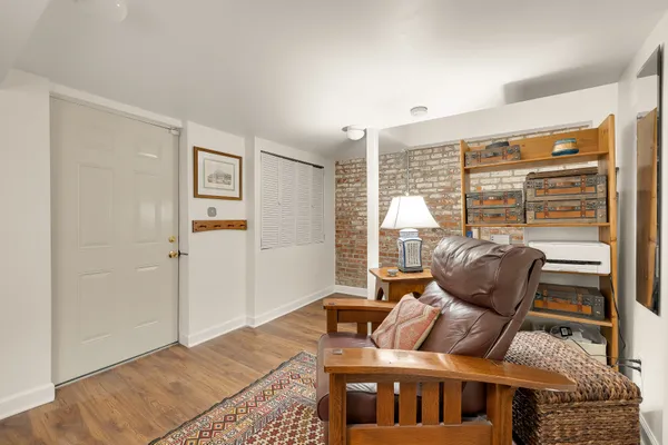 $1,850,000 | 2021 N Street Northwest, Washington, DC 20036