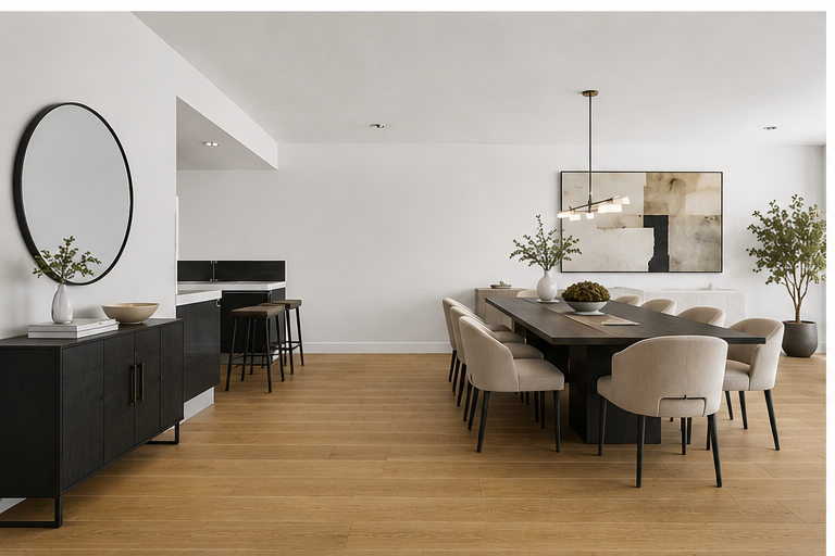 66 9th Avenue, Unit 4W Manhattan, NY 10011 - Photo 3 of 14 Gallery Image 3