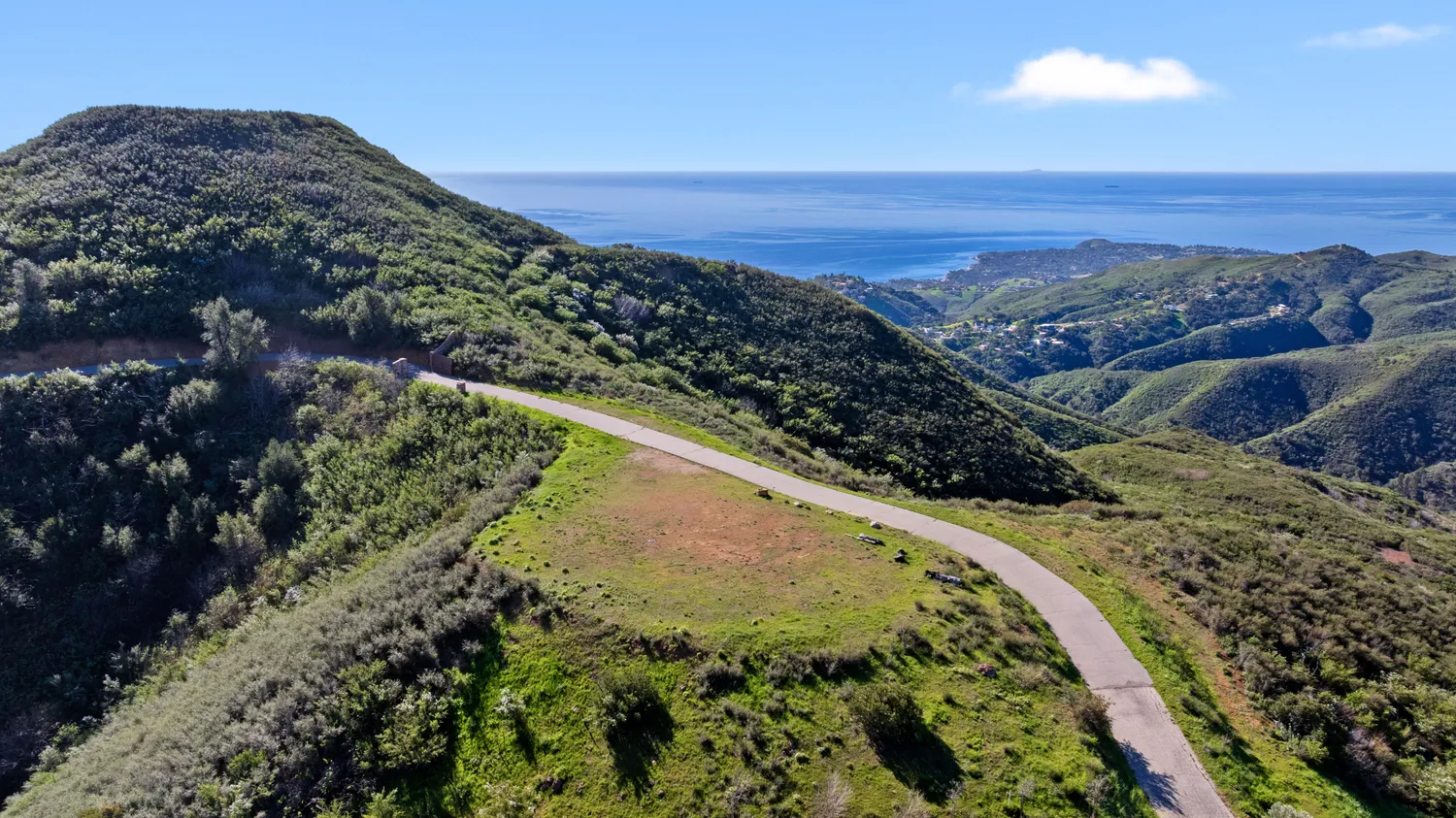 $495,000 | 2510 Mar Vista Ridge Drive, Malibu, CA 90265