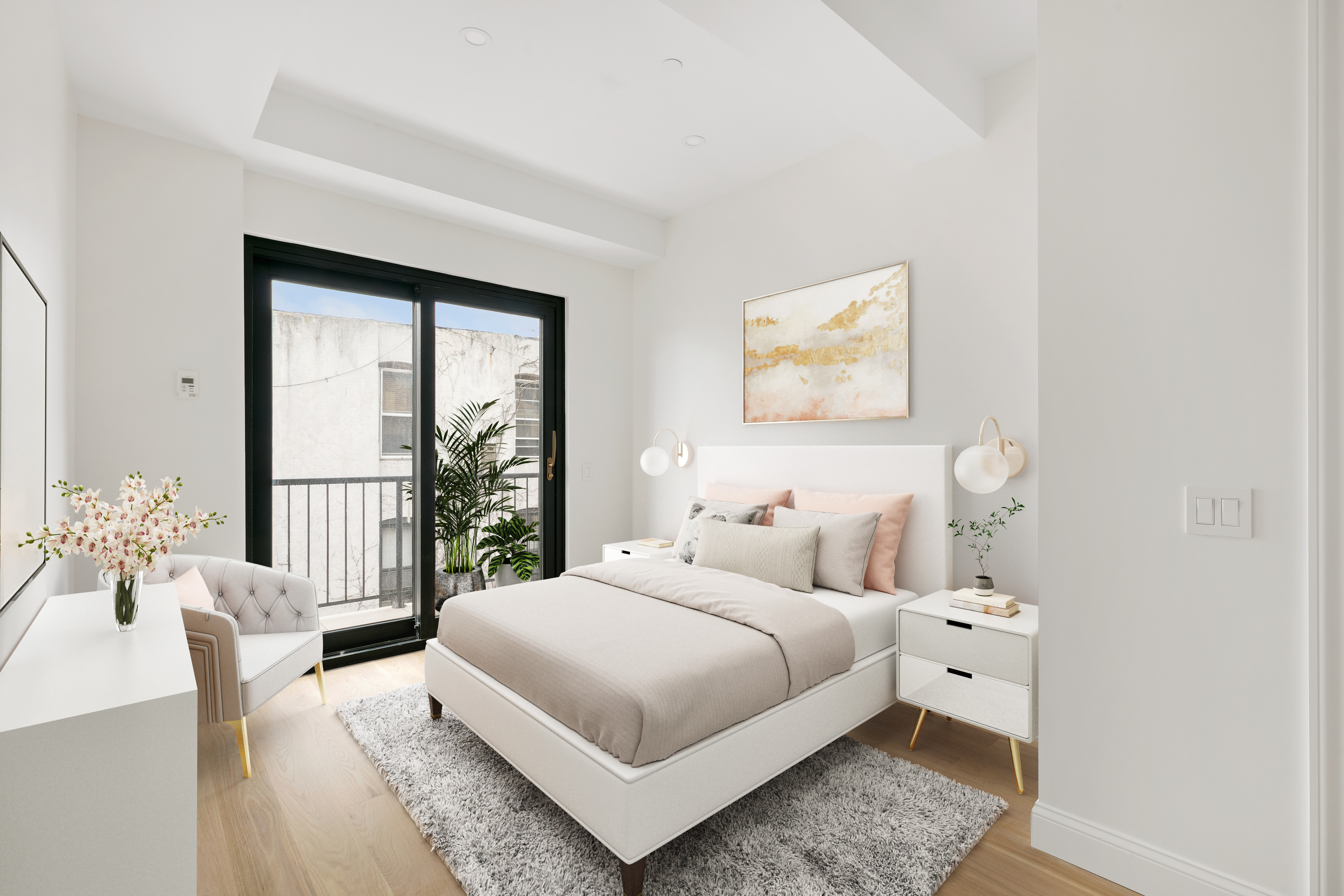 497 3rd Street, Unit 2 Brooklyn, NY 11215 - Photo 4 of 12