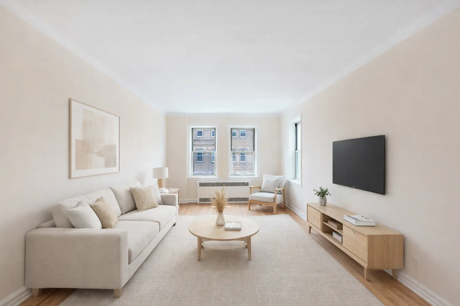 $2,500 | 86-10 34th Avenue, Unit 514 | Jackson Heights