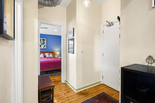 $685,000 | 313-315 North 3rd Street, Unit 5A, Philadelphia, PA 19106