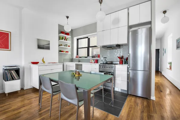 $850,000 | 280 Prospect Park West, Unit 5 | Park Slope