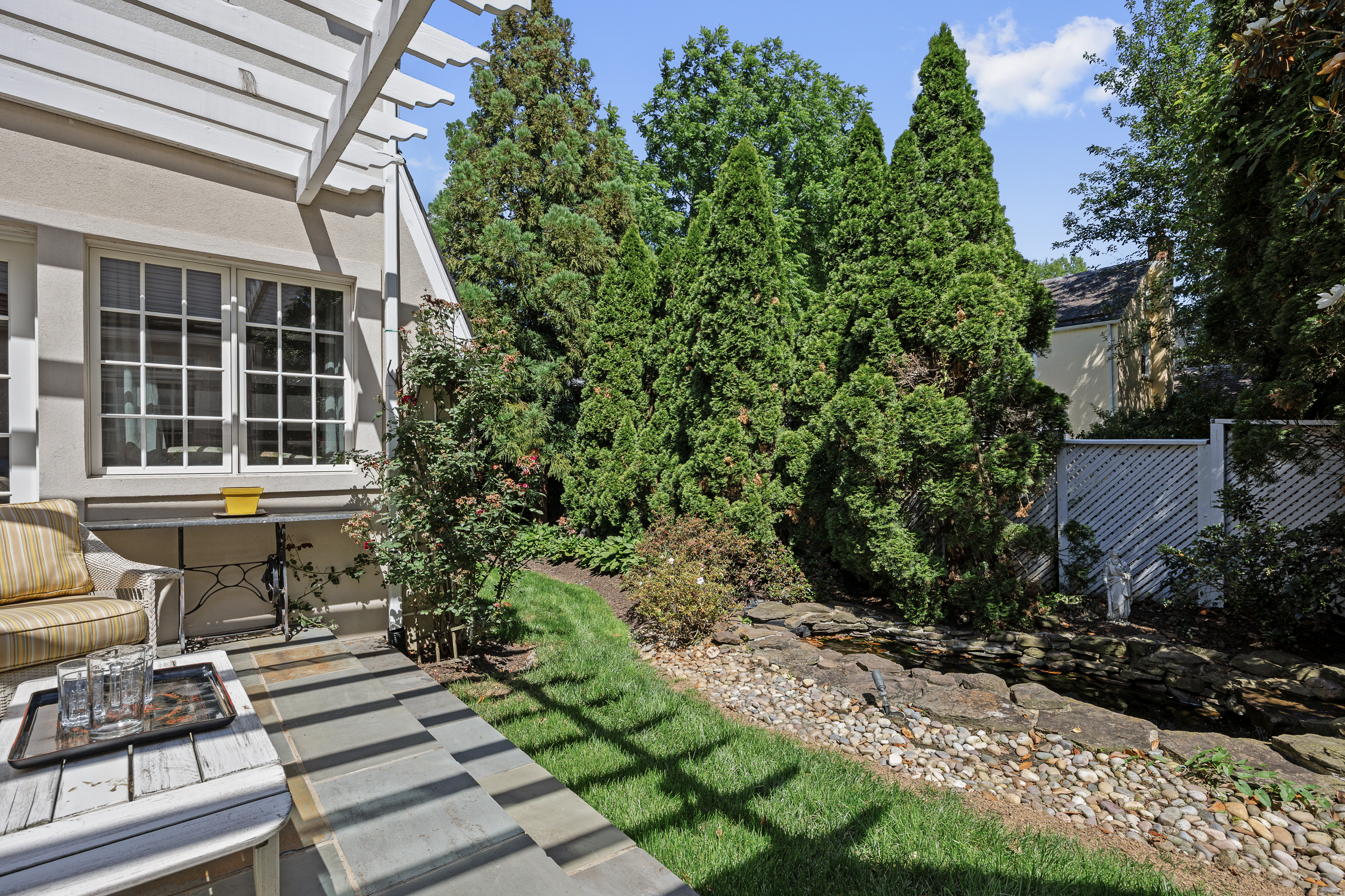 5207 Andover Road Chevy Chase, MD 20815 - Photo 41 of 45