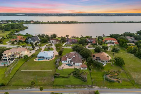 $2,100,000 | 4781 Honeyridge Lane, Merritt Island, FL 32952