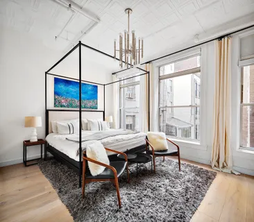 $2,995,000 | 75 Grand Street, Unit 3E | SoHo
