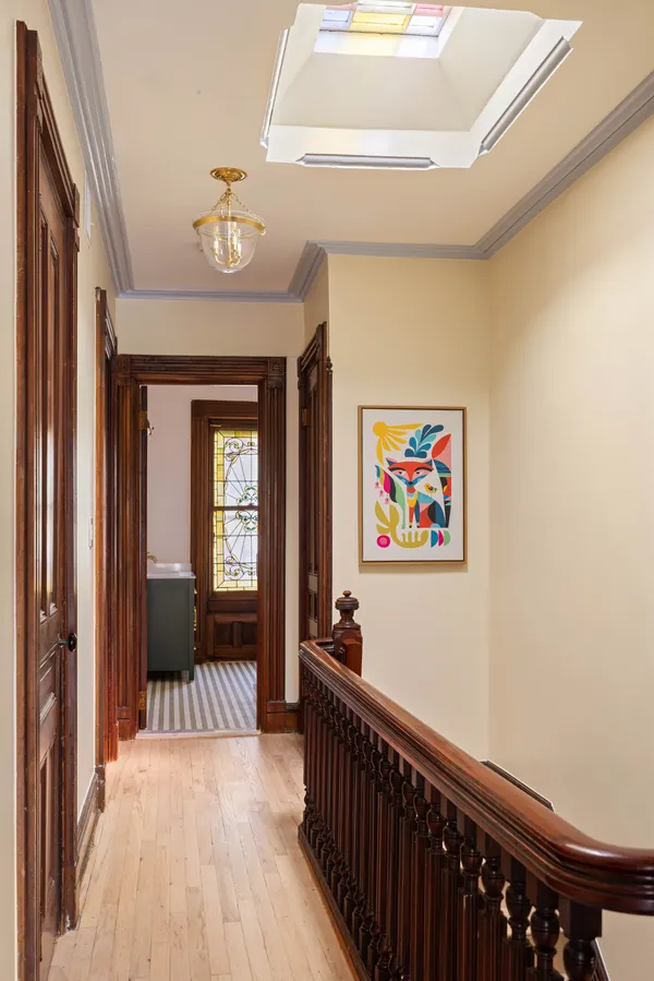 $10,250,000 | 787 Carroll Street | Park Slope