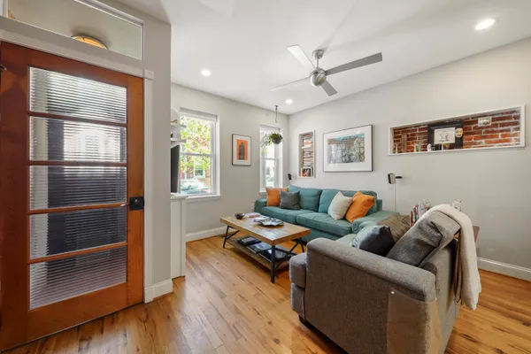 $500,000 | 1318 South Alder Street, Philadelphia, PA 19147