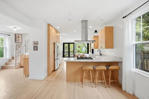 $1,775,000 | North Wayne Street, Arlington, VA 22201