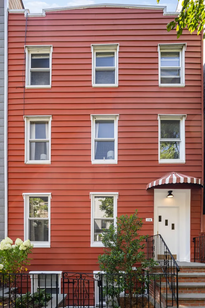 $2,995,000 | 114 Noble Street | Greenpoint