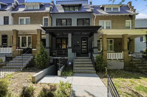 $924,900 | 756 Princeton Place Northwest, Unit 1, Washington, DC 20010