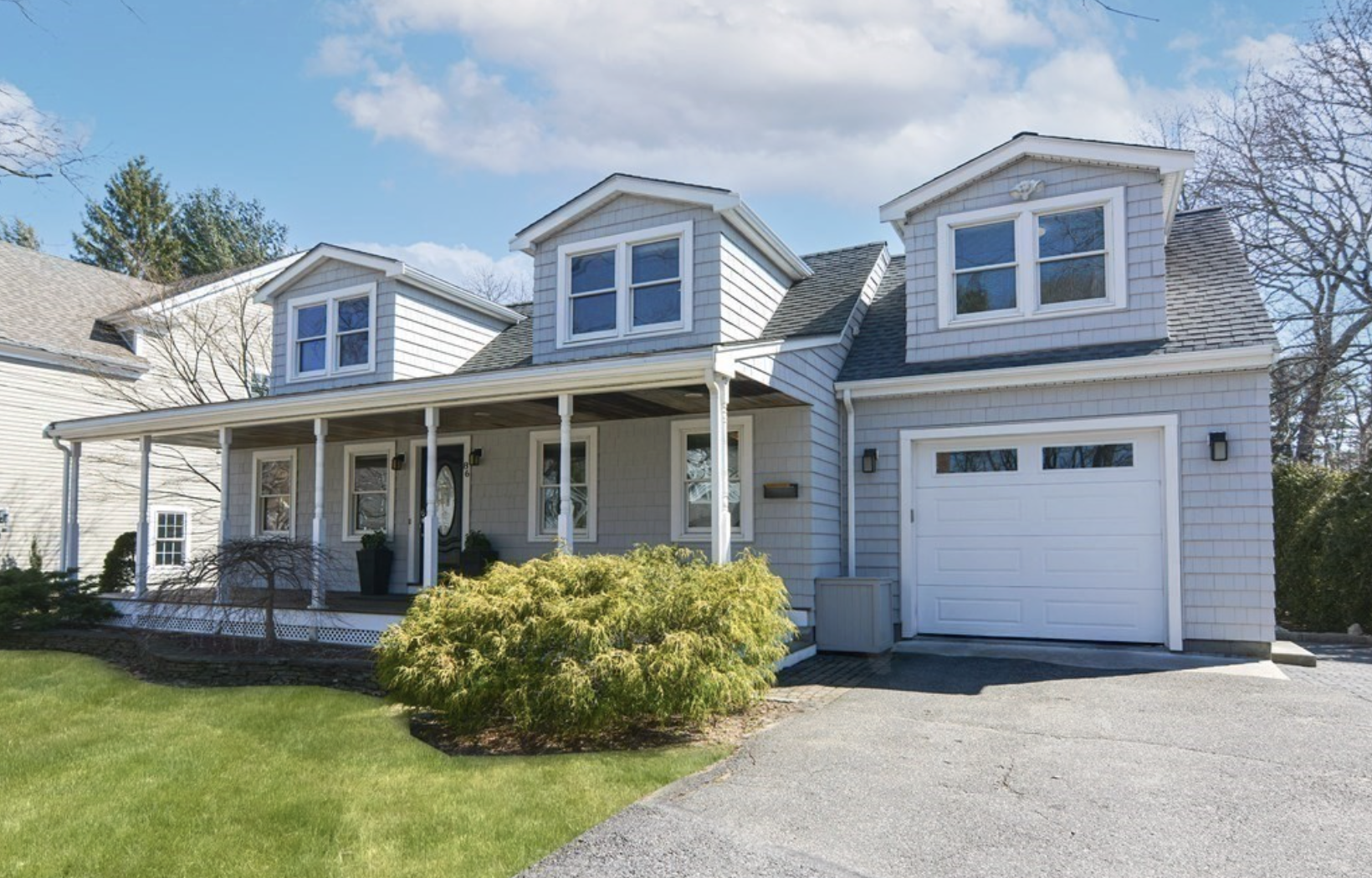 86 Grosvenor Road Needham, MA 02492 - Photo 1 of 2