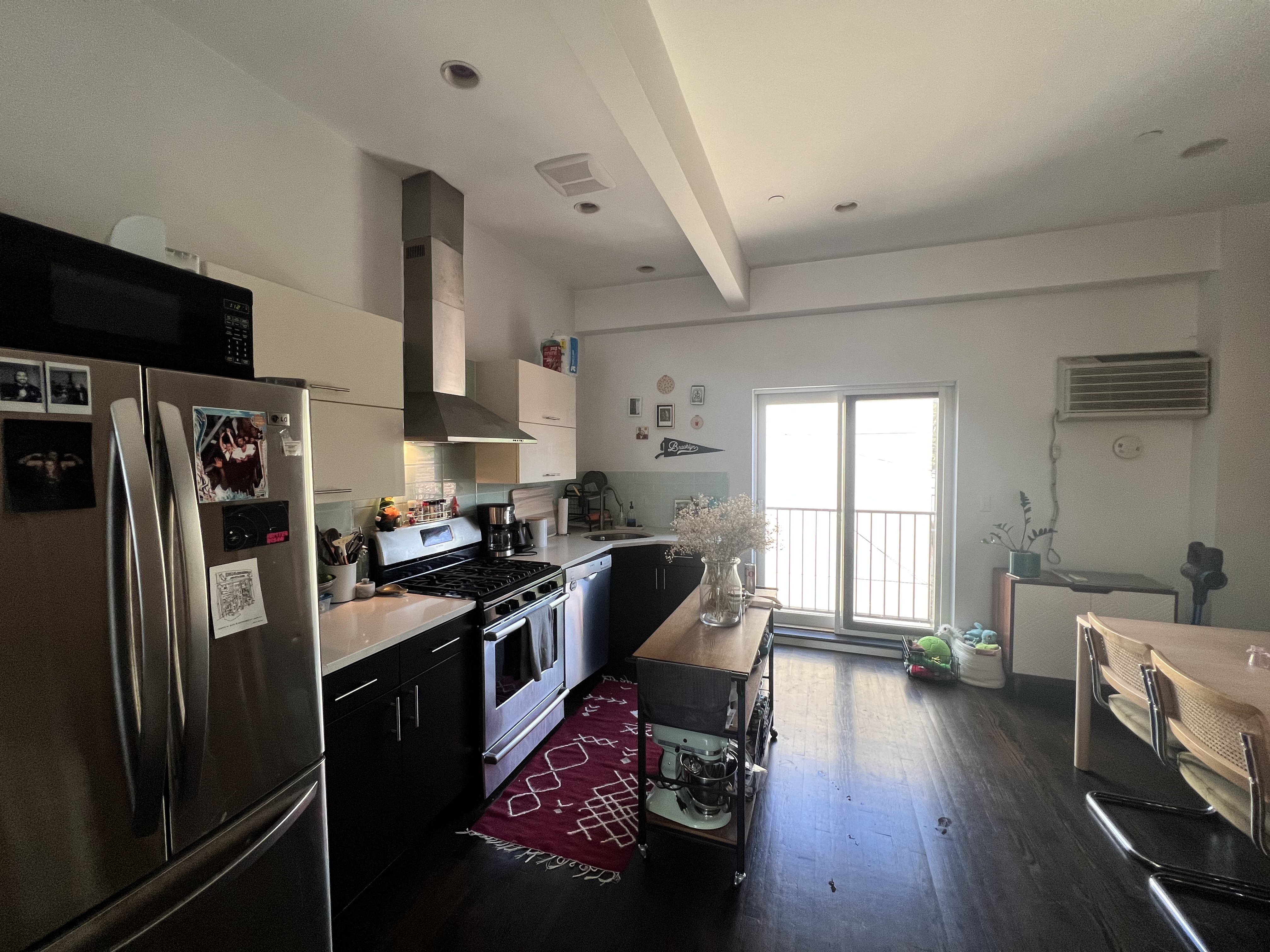 551 Lorimer Street, Unit 2 Brooklyn, NY 11211 - Photo 5 of 19