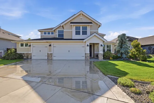 $940,000 | 5738 North Lichfield Avenue, Meridian, ID 83646
