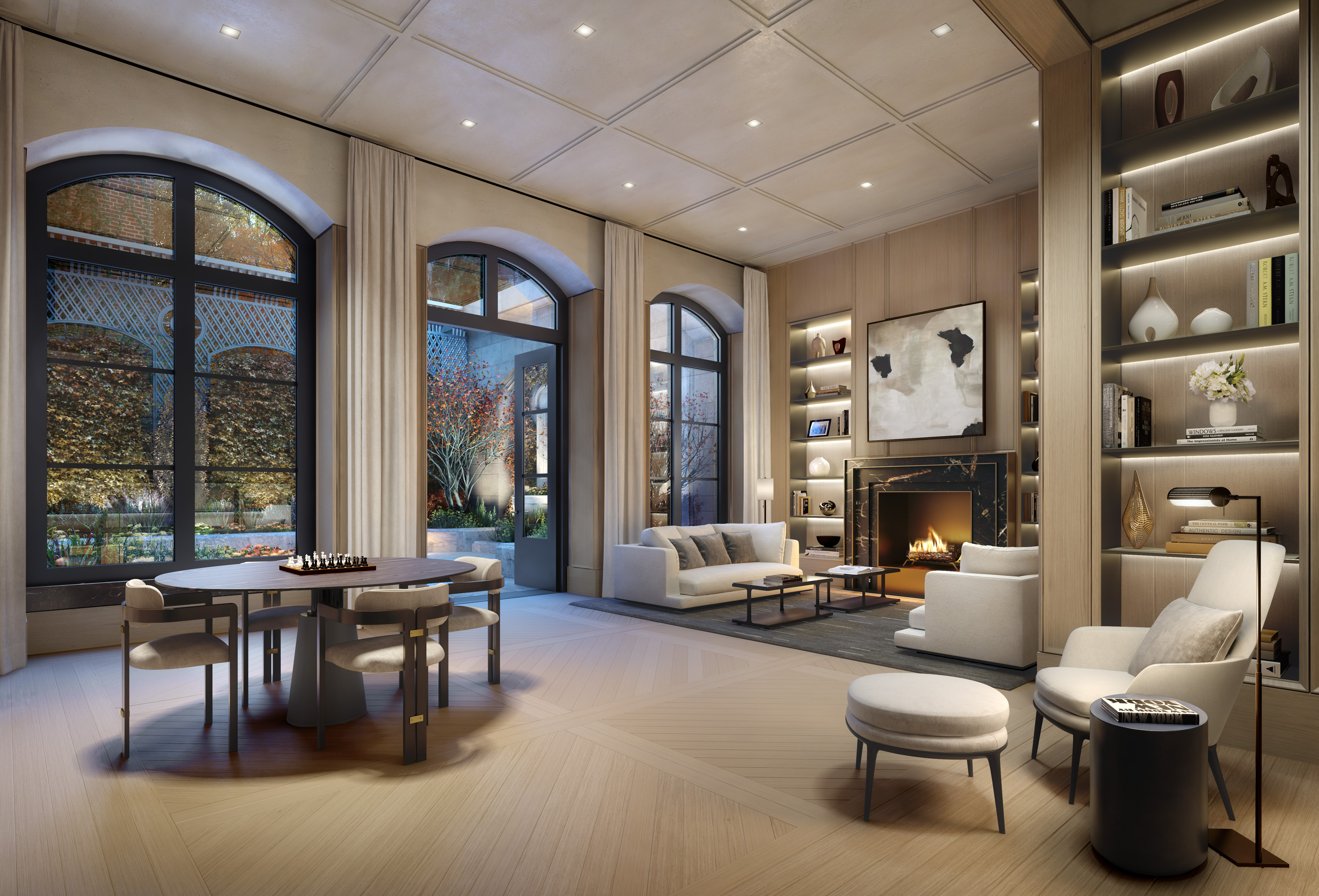 200 East 83rd Street, Unit 8A Manhattan, NY 10028 - Photo 18 of 24