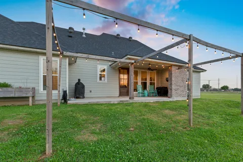 $410,000 | 1103 Belle Place, New Iberia, LA 70563