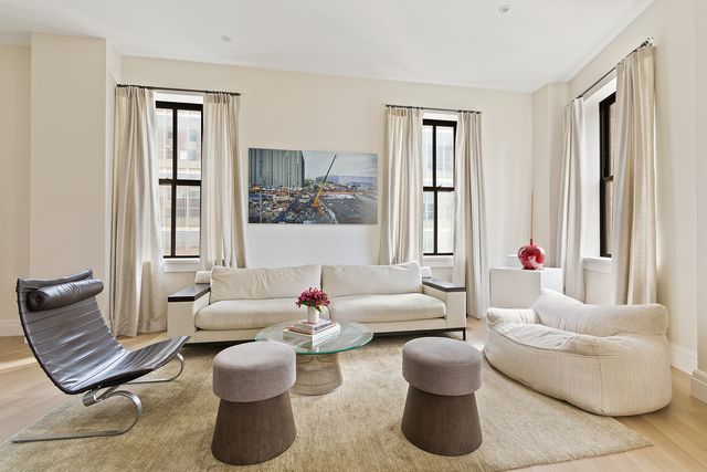 100 Barclay Street, Unit 17L Manhattan, NY 10007 - Photo 5 of 10