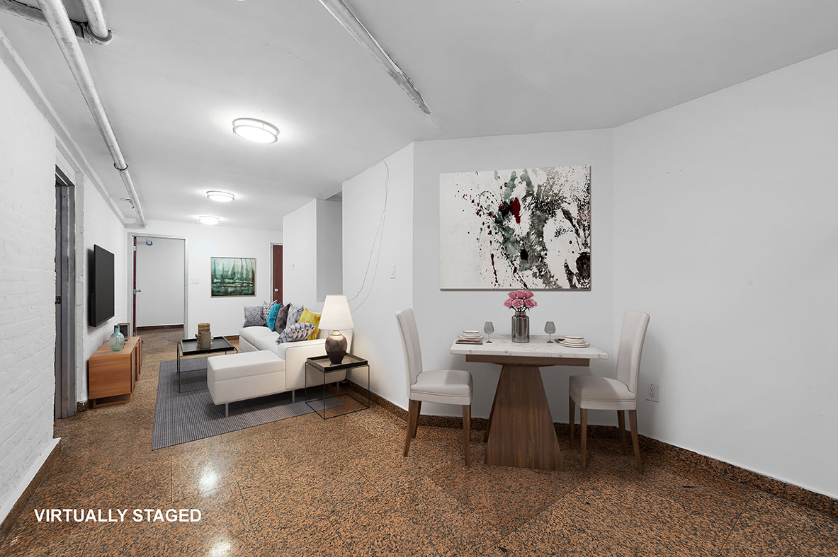 112 East 97th Street, Unit B Manhattan, NY 10029 - Photo 3 of 7