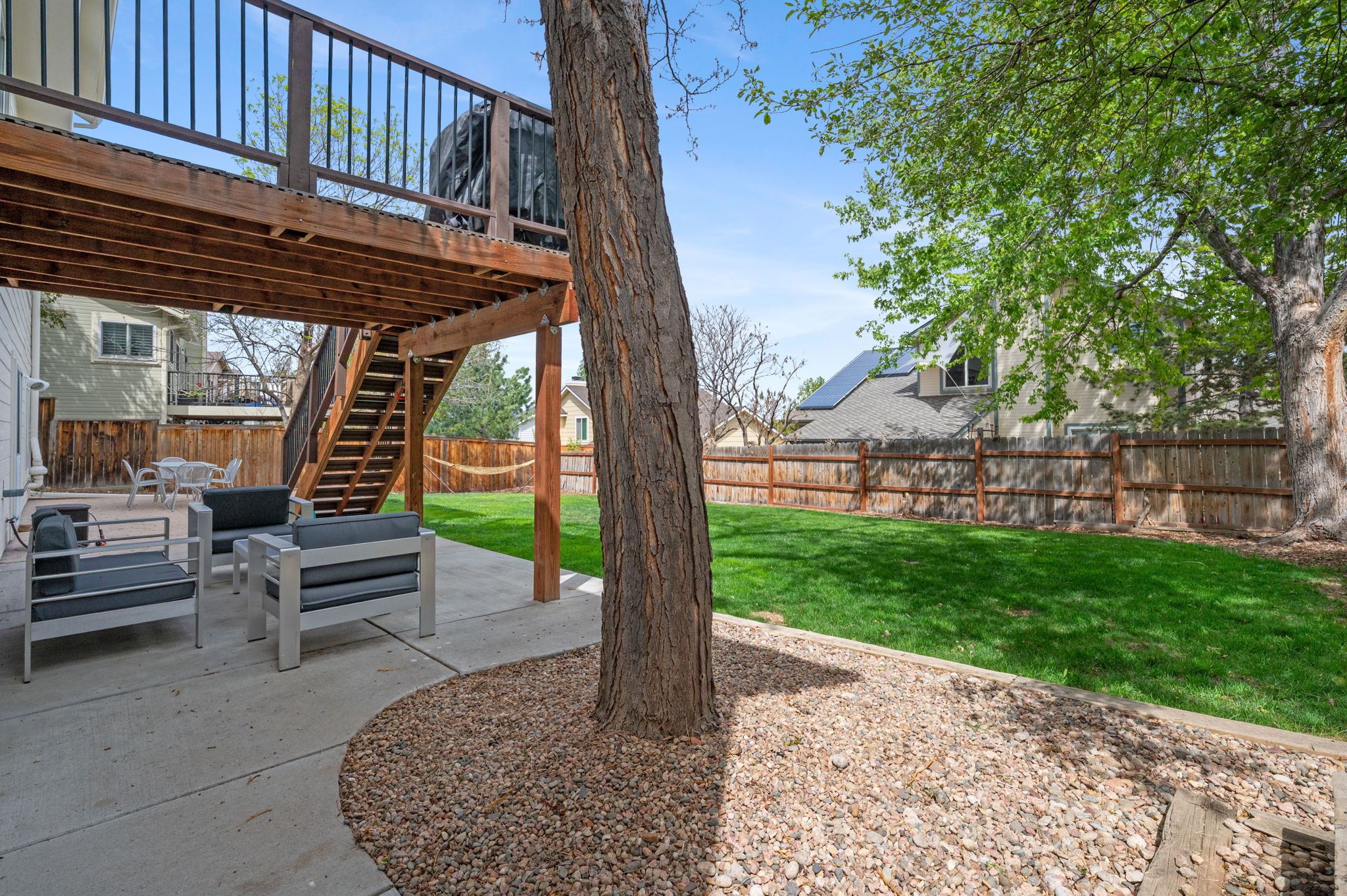 9272 South Crestmore Way Highlands Ranch, CO 80126 - Photo 35 of 47