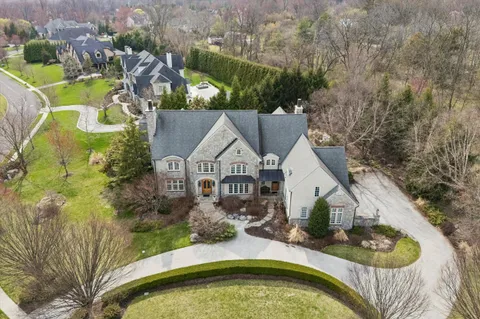 $2,695,000 | 909 North Penn Oak Road, Lower Gwynedd, PA 19002