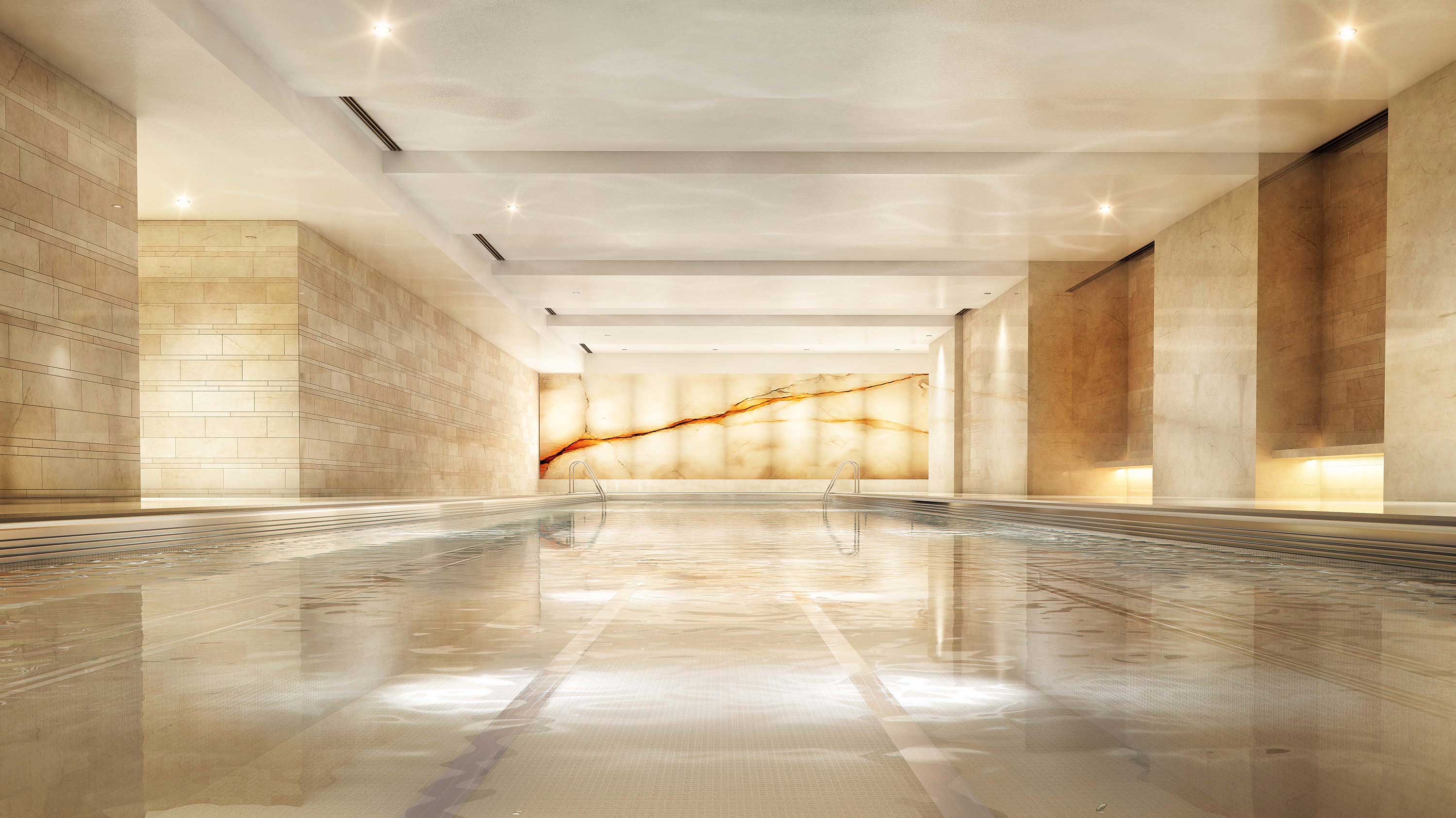 135 West 52nd Street, Unit 23C Manhattan, NY 10019 - Photo 16 of 18