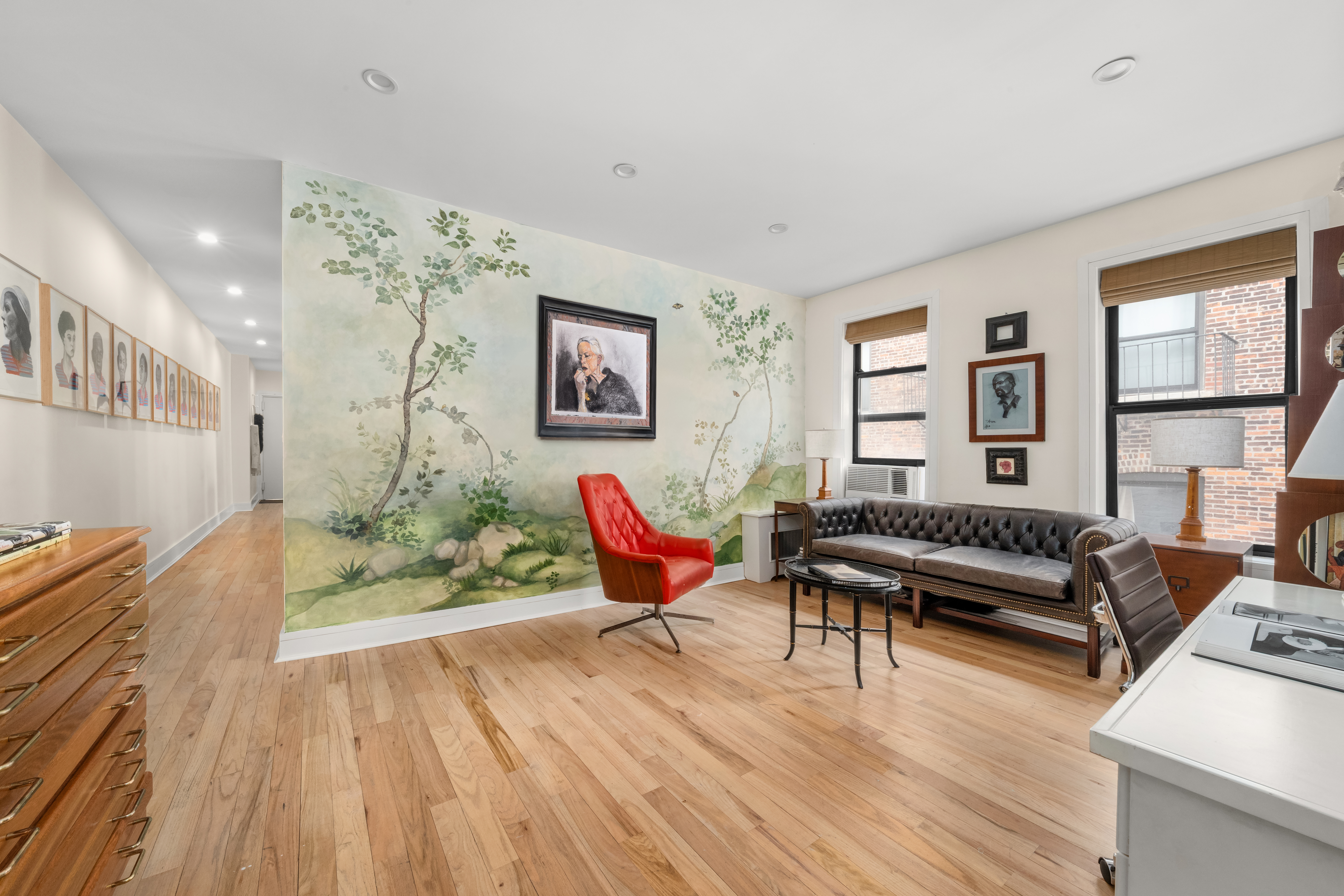 69 Tiemann Place, Unit 51 Manhattan, NY 10027 - Photo 2 of 9
