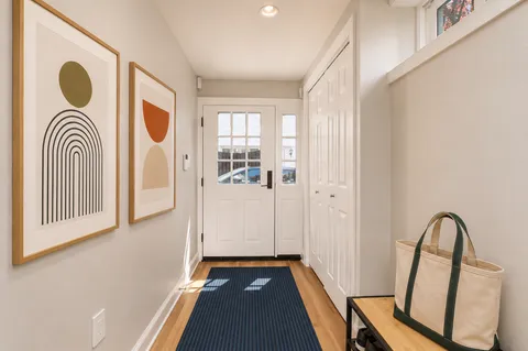 $2,095,000 | 4845 Linnean Avenue Northwest, Washington, DC 20008