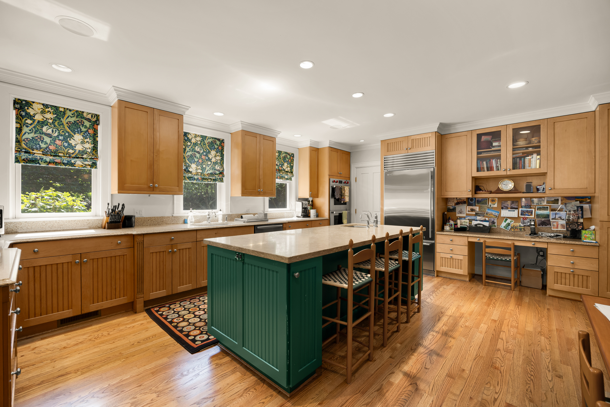 4319 Leland Street Chevy Chase, MD 20815 - Photo 13 of 87