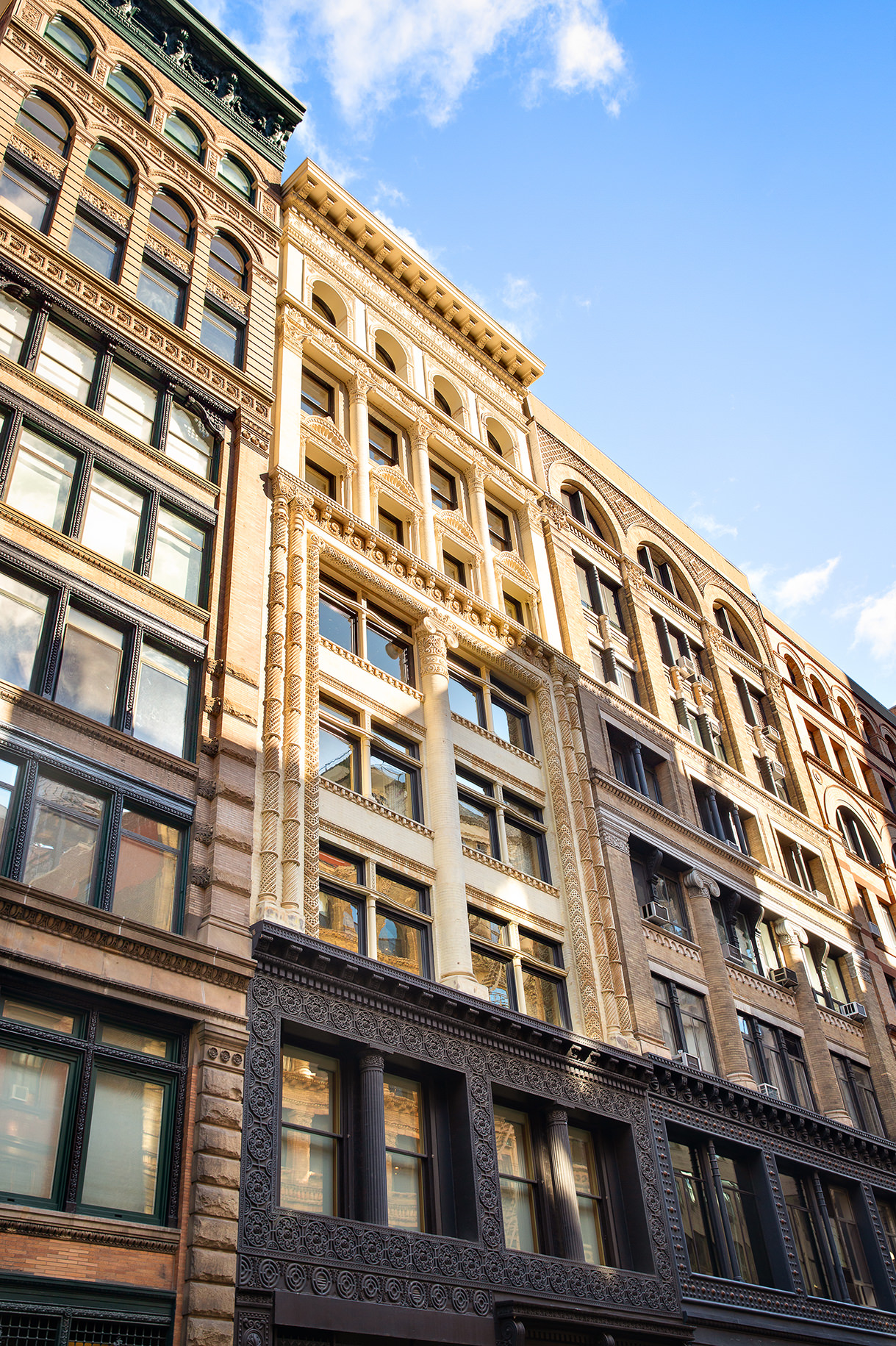 37 East 12th Street, Unit 3 Manhattan, NY 10003 - Photo 18 of 20