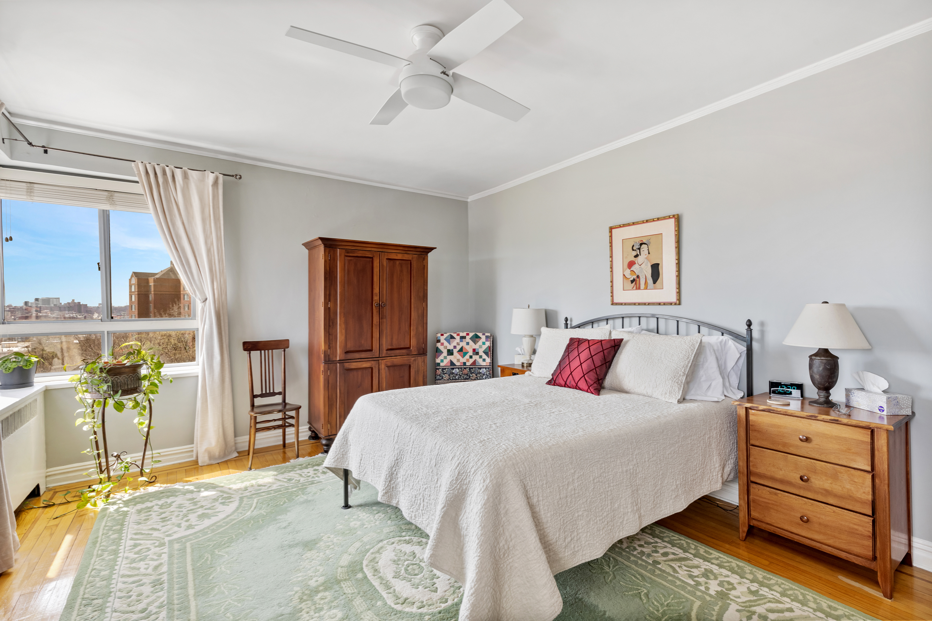 4445 Post Road, Unit 8G Bronx, NY 10471 - Photo 7 of 17 Gallery Image 7