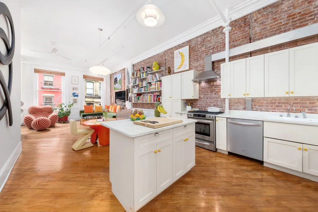 $9,000 | 40 White Street, Unit 4 | TriBeCa