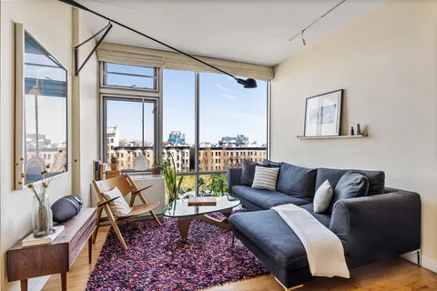 $1,285,000 | 475 Sterling Place, Unit 5E | Crown Heights